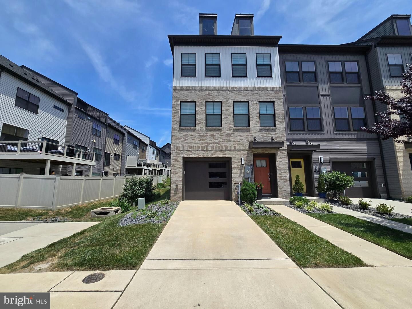 Property Photo:  651 Chalcedony Lane  MD 21060 