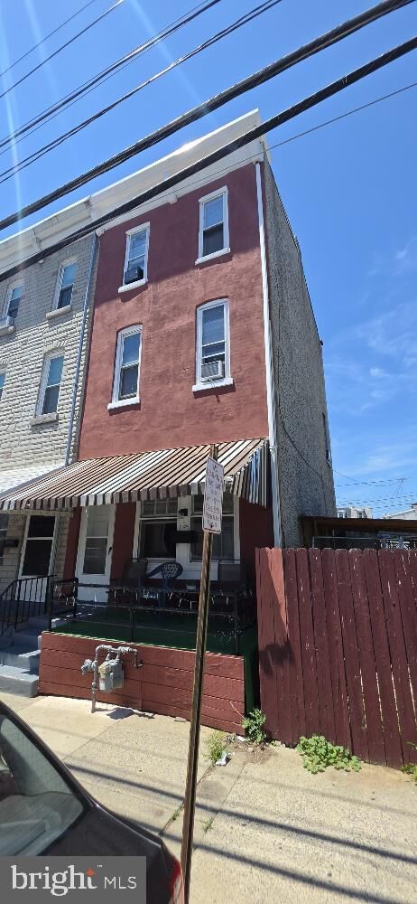 Property Photo:  1324 N 10th Street  PA 19604 