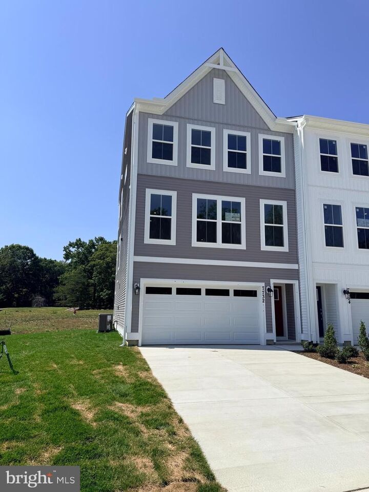 Property Photo:  7732 Harlow Circle  VA 22551 