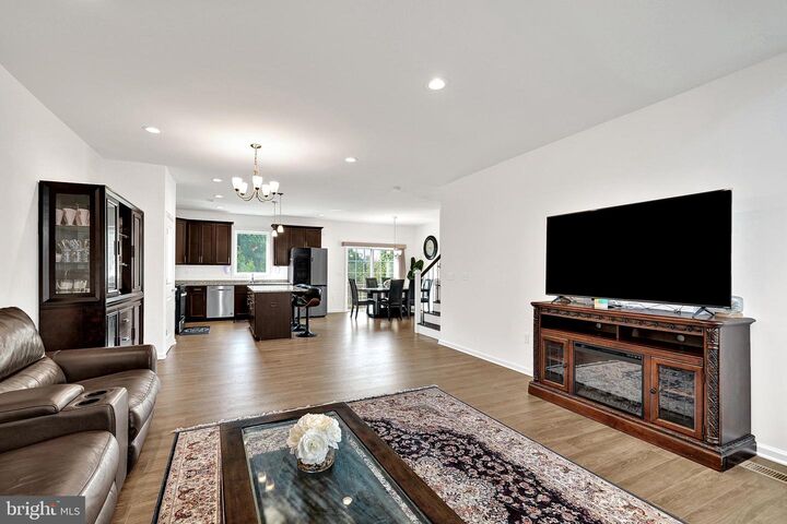 Property Photo: 26 Misty Meadow Lane NJ 08619
