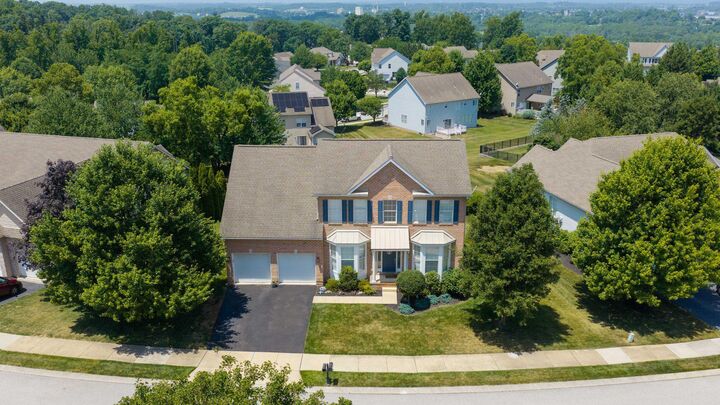 Property Photo:  1246 Laurel Oak Lane  PA 17403 