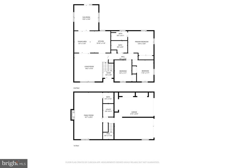 Property Photo:  119 Echo Drive  PA 17202 