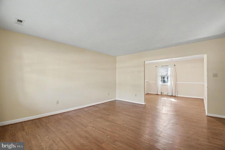 Property Photo: 4117 Midway Street VA 22408
