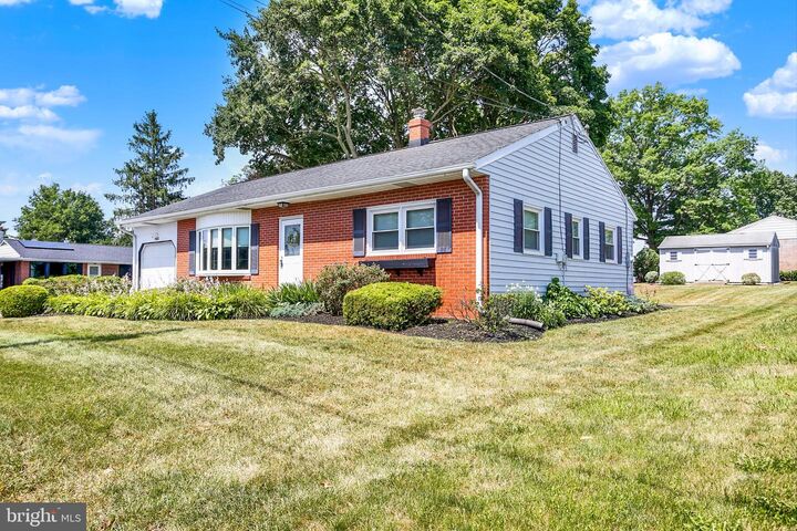 Property Photo:  1022 Anderson Ferry  PA 17552 