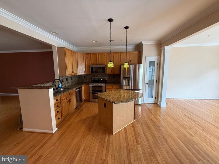 Property Photo:  9908 Greenspire Way  MD 20721 