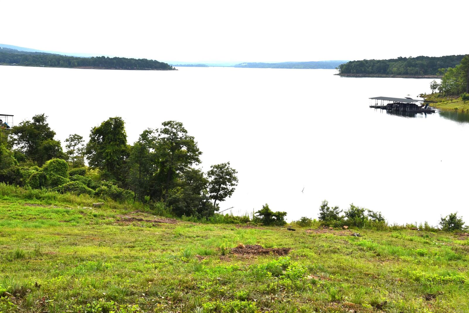 Property Photo:  Tract 4 Sunnyside Of The Bay  AR 72088 