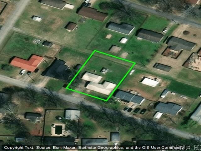 Property Photo:  2817 Claire Drive  AR 72112 