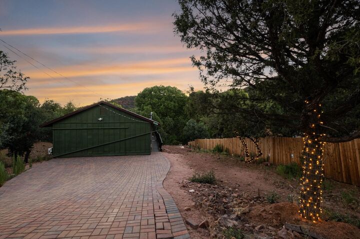 Property Photo:  259 W Mary Patricia Drive  AZ 85541 