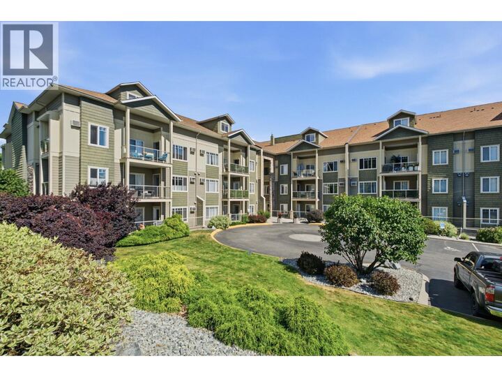 Property Photo:  2120 Shannon Ridge Drive 214  BC V4T 2Z3 