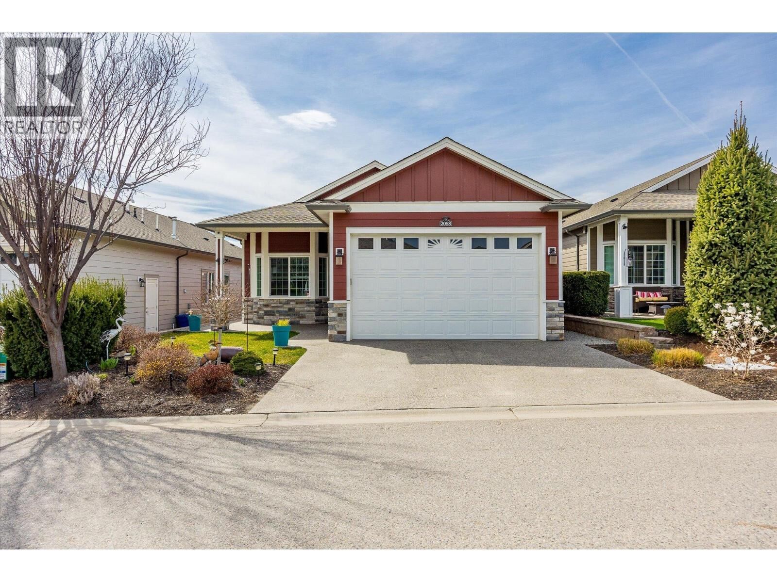 Property Photo: 2058 Aspen Drive BC V4T 3A5