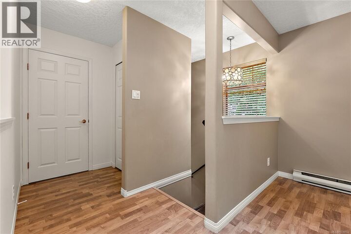 Property Photo: 850 Parklands Drive 8 BC V9A 7L9