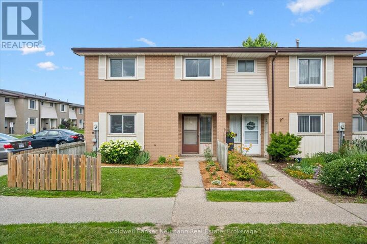 Property Photo: 427 Victoria Road North C-22 ON N1E 5J0