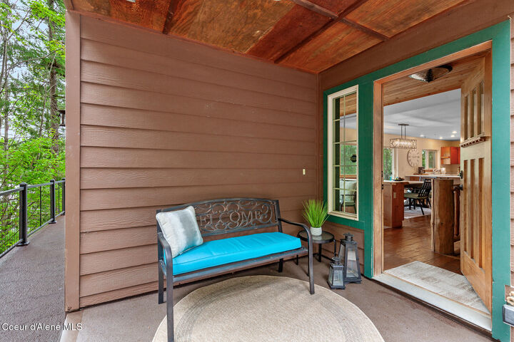 Property Photo: 8247 W Shorecrest Rd ID 83814