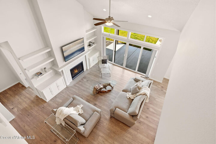 Property Photo:  6889 N Hourglass Dr  ID 83815 
