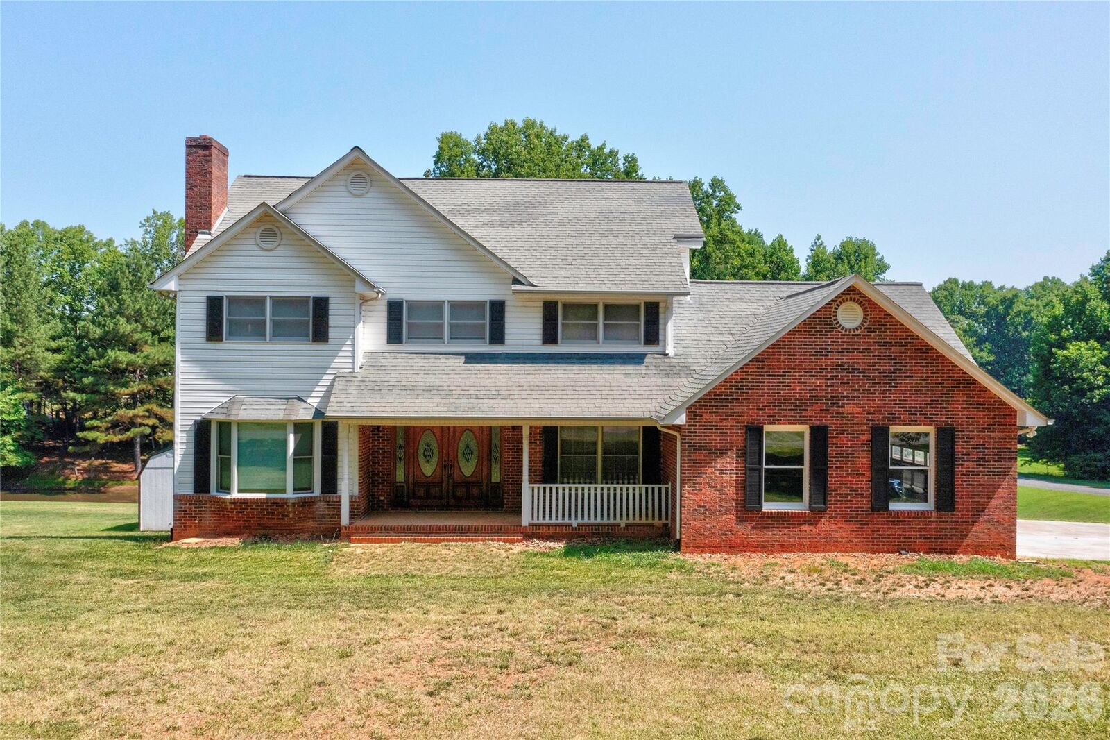 Property Photo: 3010 Eaker Drive NC 28021