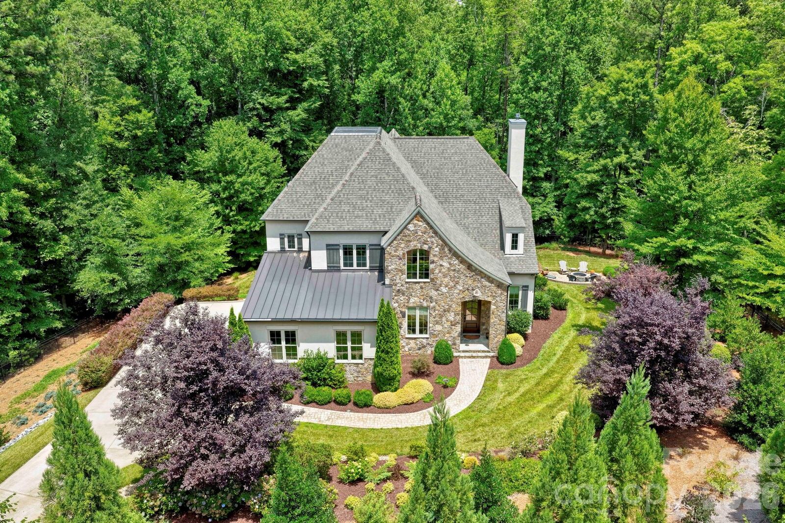 Property Photo:  10530 Sweetleaf Place  NC 28278 