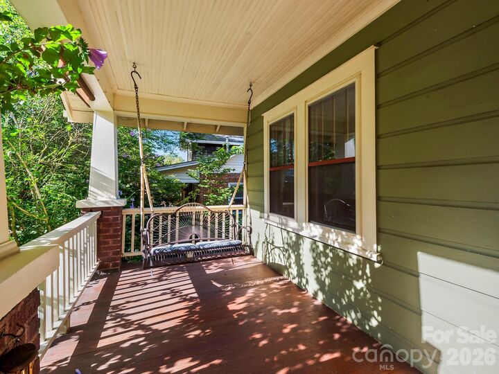 Property Photo: 45 Fairfax Avenue NC 28806