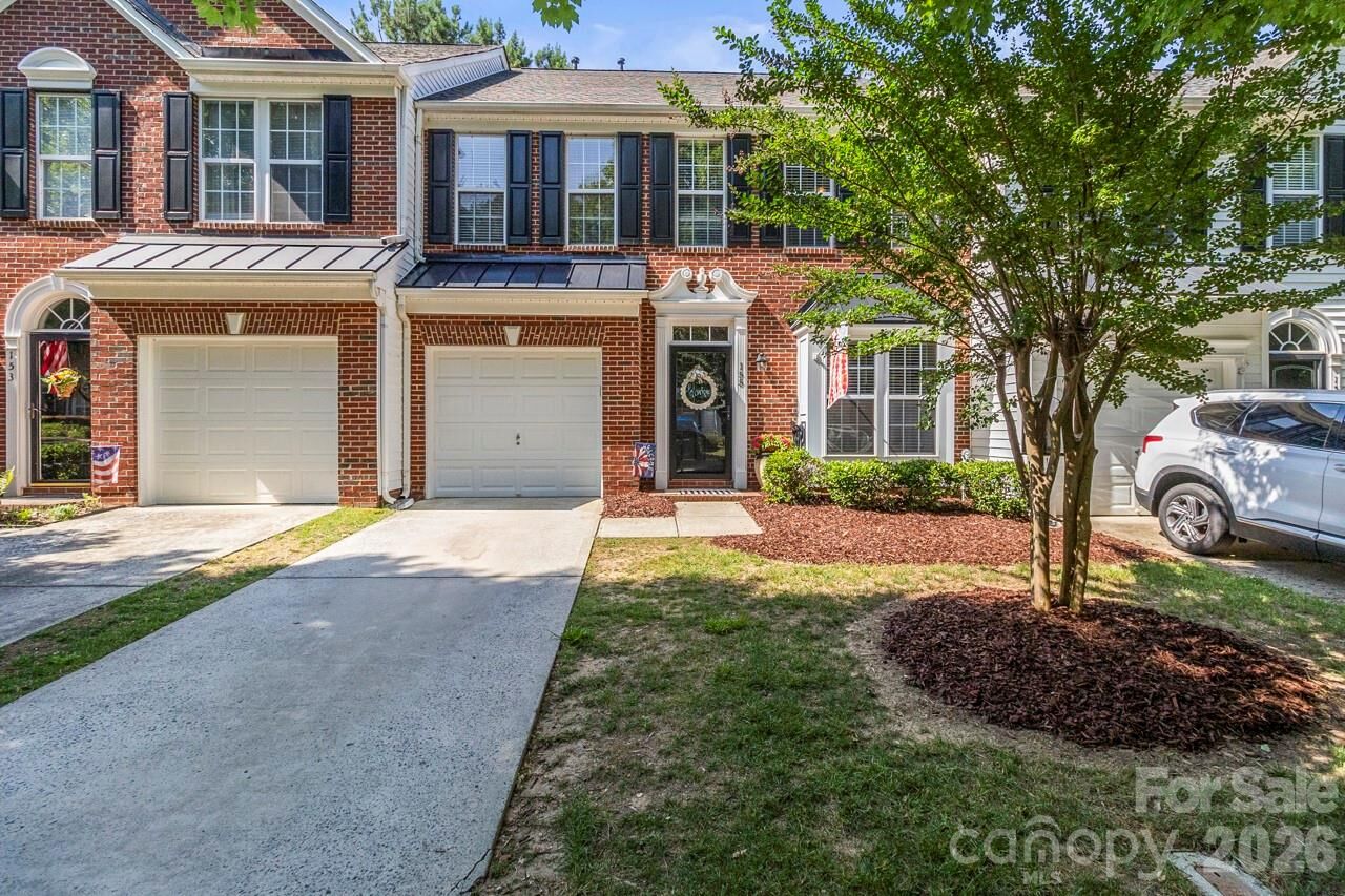 Property Photo:  155 Cypress Landing Drive  NC 28117 