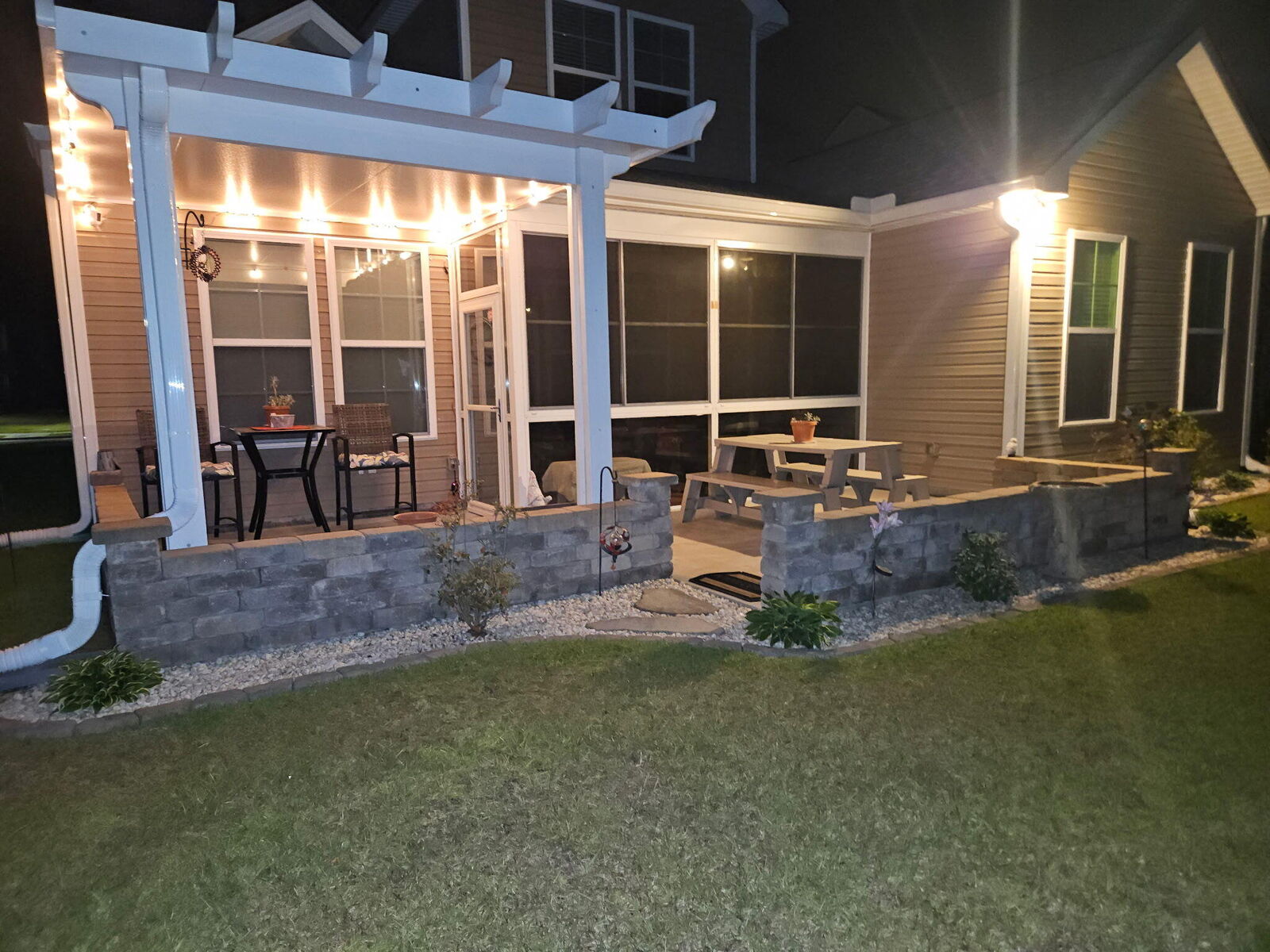 Property Photo: 1511 Sanborll Landing Drive SC 29456