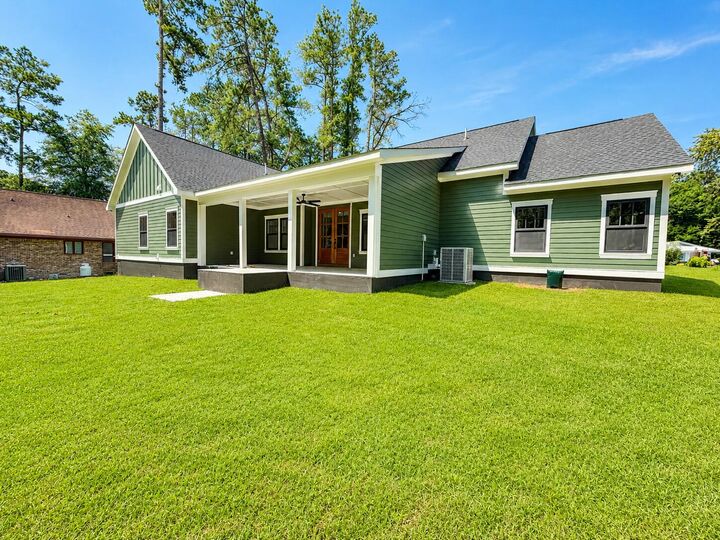 Property Photo: 115 Wateree Drive SC 29142