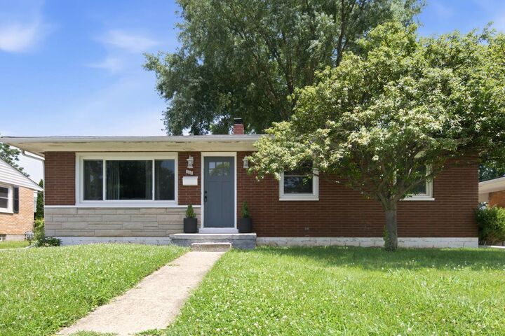 Property Photo: 366 N Section Street OH 45065