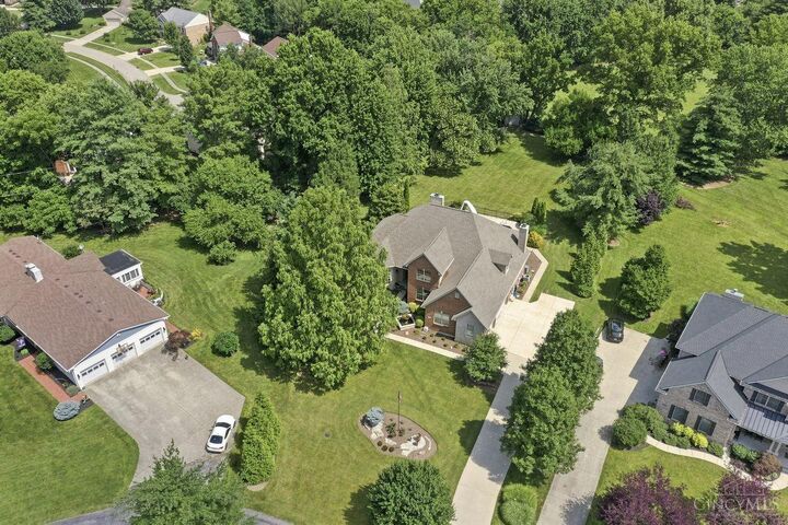 Property Photo: 6657 Paxton Guinea Road OH 45140