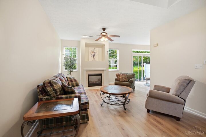 Property Photo:  3793 Thorngate Drive  OH 45040 
