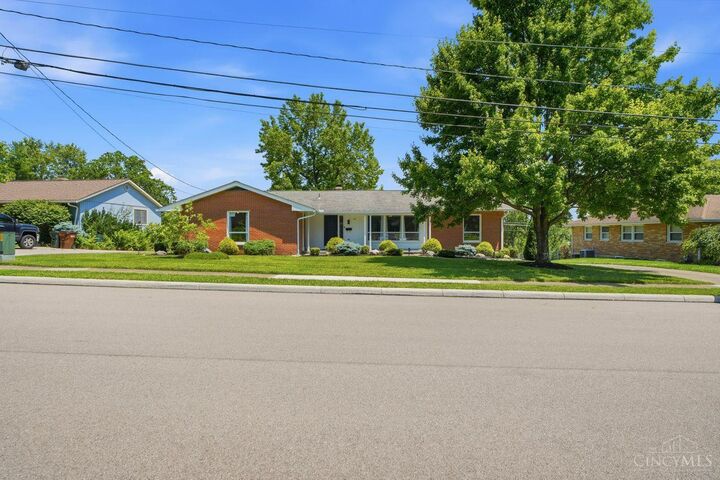 Property Photo: 335 Summit Street OH 45036
