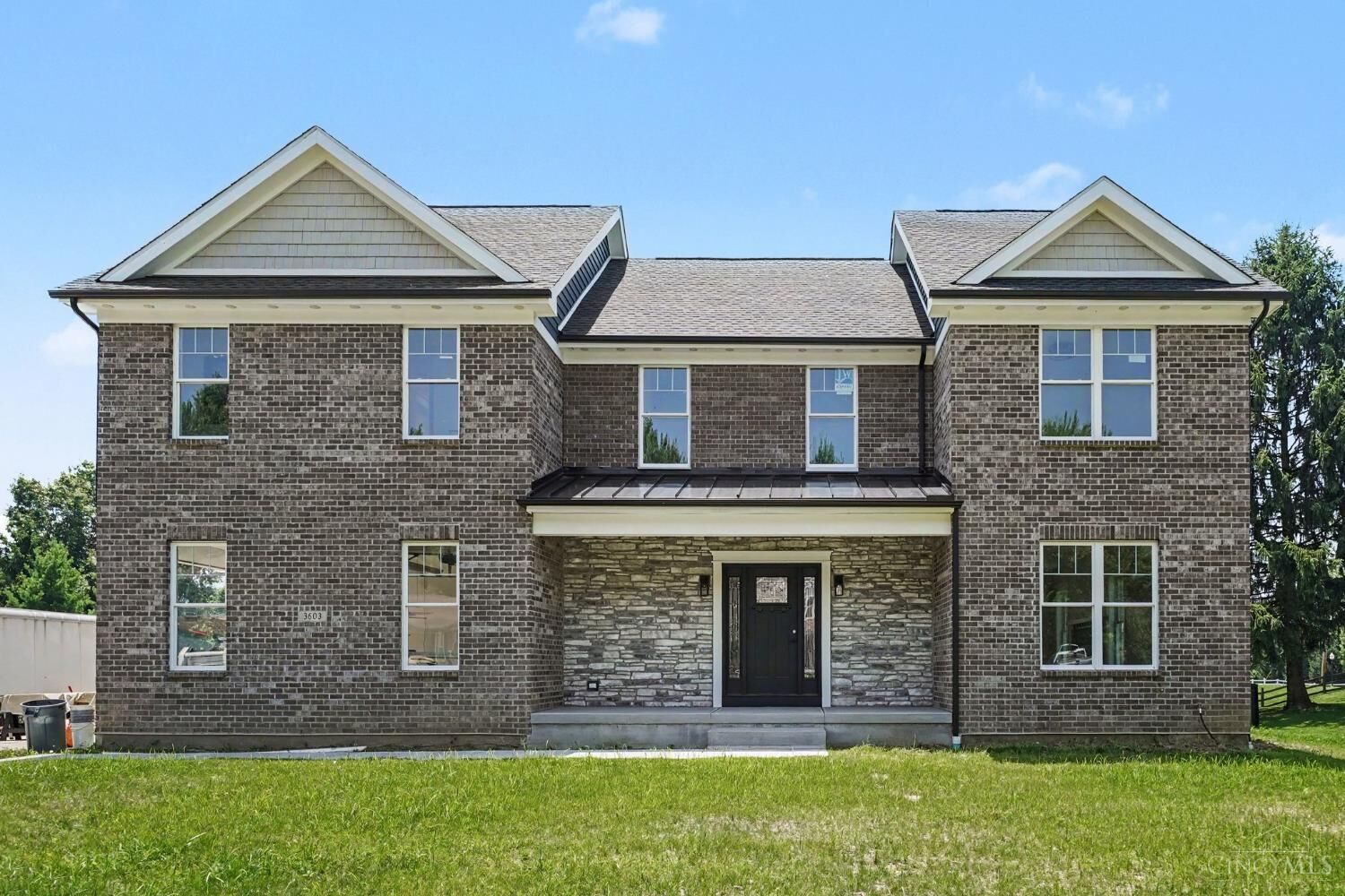 Property Photo: 3603 Turnberry OH 45102