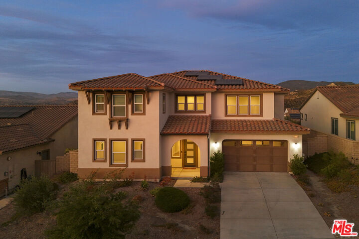 Property Photo:  25136 Cypress Bluff Dr  CA 91387 