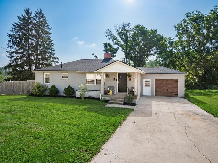 Property Photo: 100 Petosky Avenue OH 43701