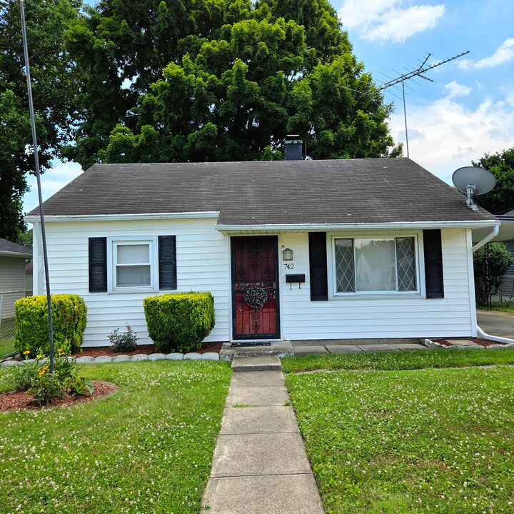 Property Photo: 742 Maryland Avenue OH 43130