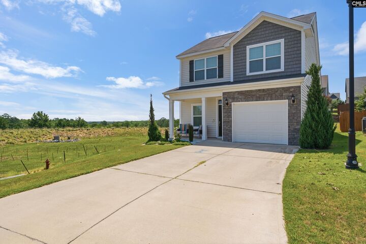 Property Photo: 1198 Coopers Ridge SC 29045