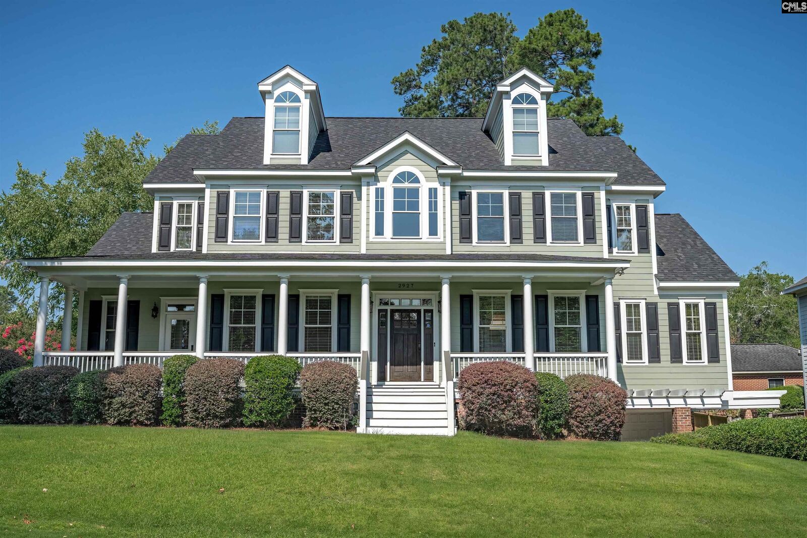 Property Photo:  2927 Delano  SC 29204 