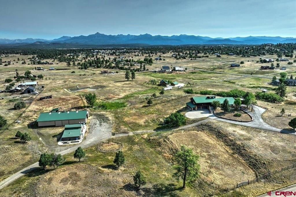 Property Photo:  1064 Carino Place  CO 81147 