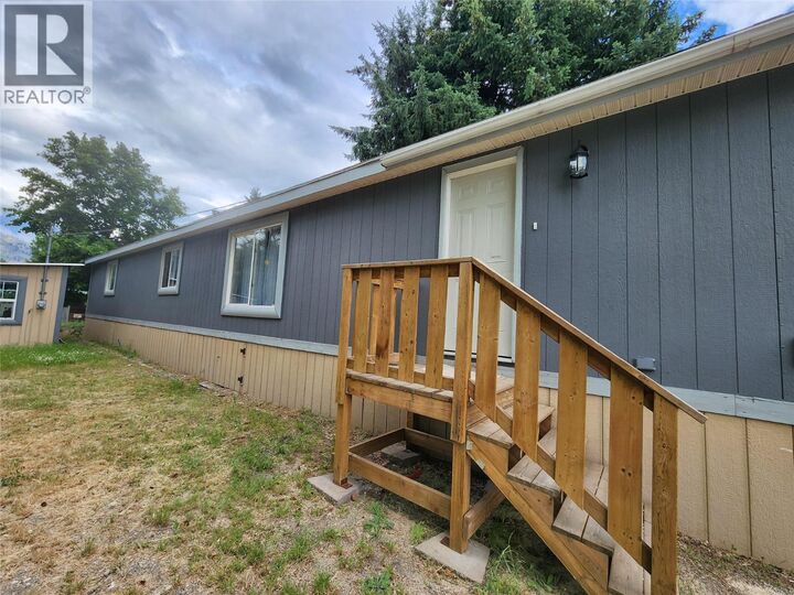 Property Photo:  6450 7th Street  BC V0H 1H4 