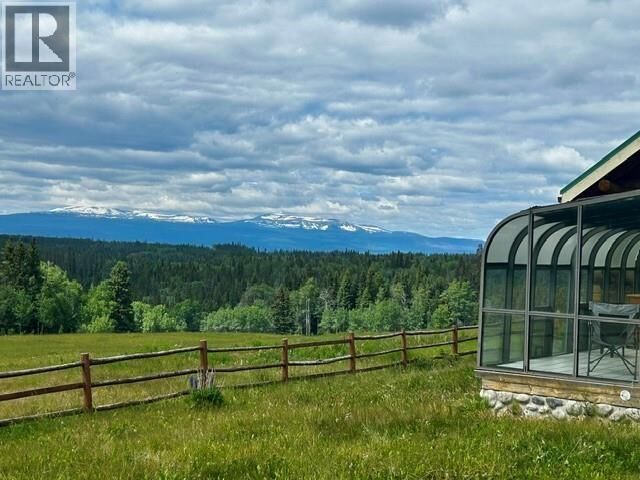 Property Photo: 18508 Steinnhoff Road BC V0J 1E4