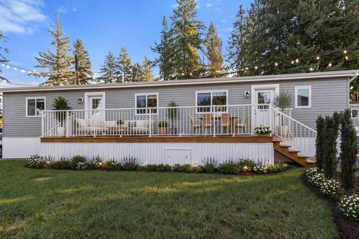 Property Photo:  24330 Fraser Highway 19  BC V2Z 1N2 