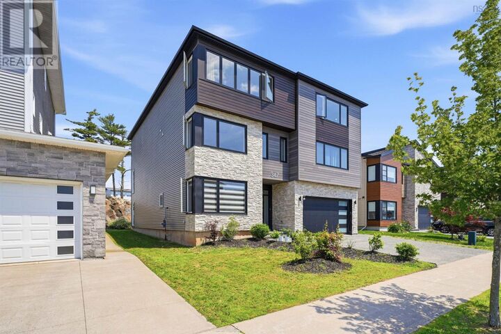 Property Photo:  347 Starboard Drive  NS B3M 0L5 