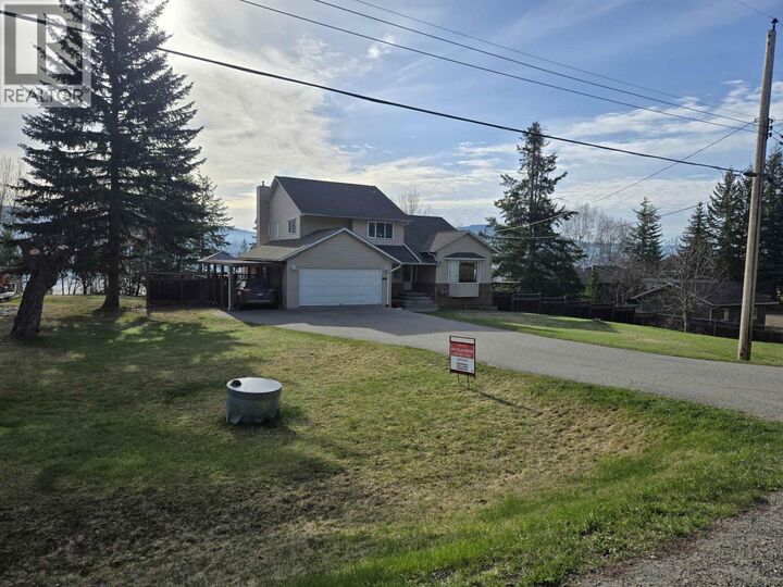 Property Photo: 1812 Marble Street BC V2J 4M4