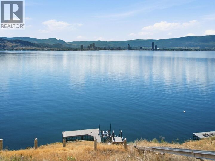 Property Photo:  1075 Westside Road  BC V1Z 3S1 