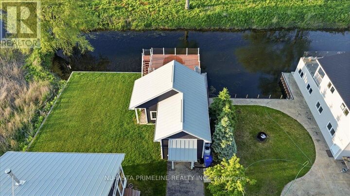 Property Photo: 63 Old Cut Boulevard ON N0E 1M0