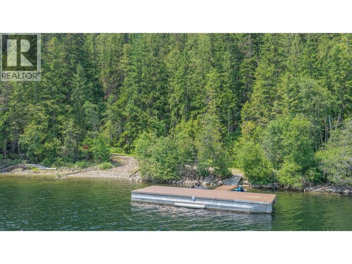 Property Photo: 1309 Eagle Ridge Road BC V0E 2G4