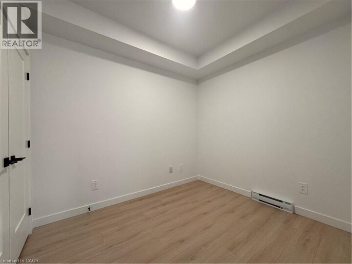 Property Photo:  31 Mill Street 34  ON N2G 0G6 