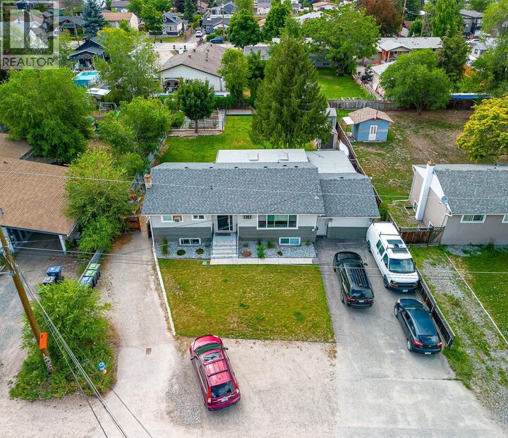 420 Asher Road — photo 1