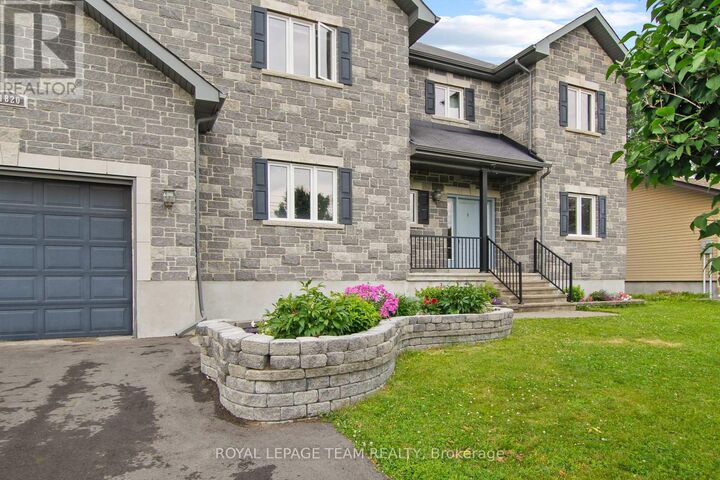 Property Photo: 1820 Landry Road ON K0A 1N0
