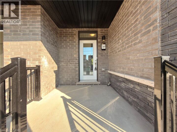 Property Photo: 369 Starlight Avenue ON N0B 1M0
