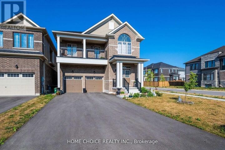 Property Photo: 22 Ludlow Drive East ON L9S 2Z8