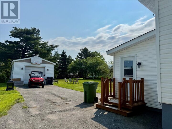Property Photo:  20 Sixth Avenue  NL A8A 2B4 