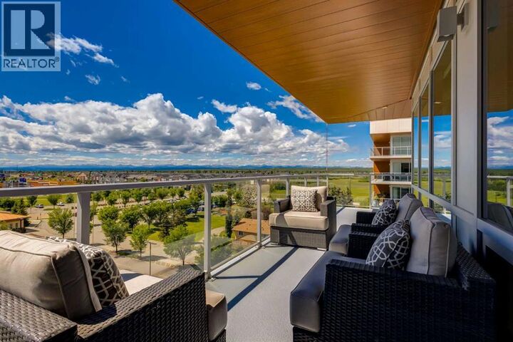 Property Photo: 8445 Broadcast Avenue Southwest AB T3H 6B6